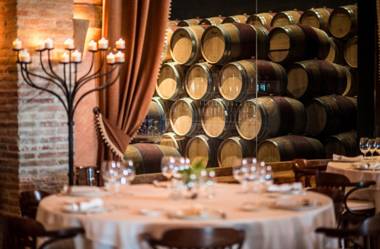 Hotel Pago De Cirsus