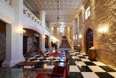 Hotel Pago De Cirsus