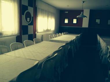 Casa Rural Palacete Magaña