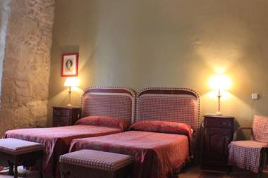 Casa Palacio Conde de Garcinarro