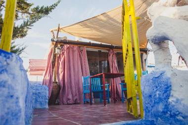 Casa Rural Aloe Vera