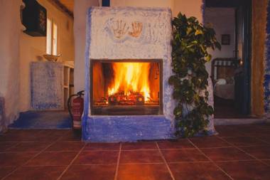 Casa Rural Aloe Vera