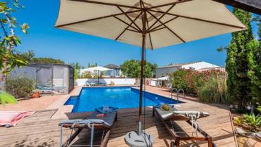 The Casita Spain Huercal-Overa by Ruralidays