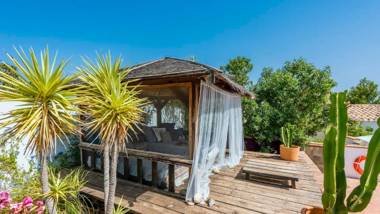 The Casita Spain Huercal-Overa by Ruralidays