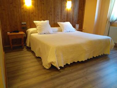 Hotel Sierra Madrona