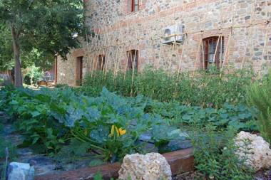 Rincón de piedra BCN