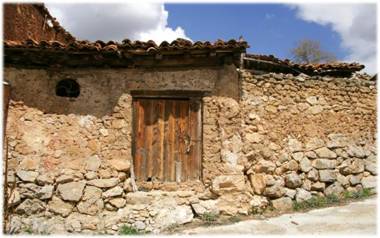 Casa La Sabina Rural