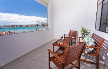 Arinaga Colors By CanariasGetaway