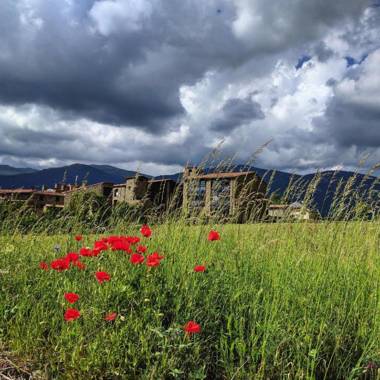 Hosteria Toloriu 1848 - Singular's Hotels