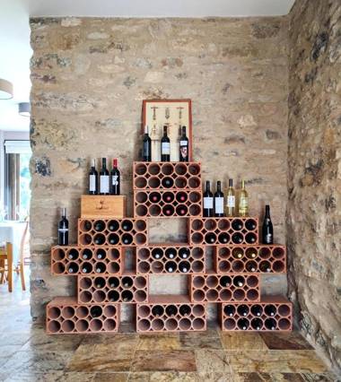 Hosteria Toloriu 1848 - Singular's Hotels