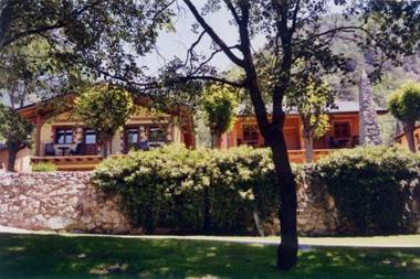 Apartaments La Taverna dels Noguers