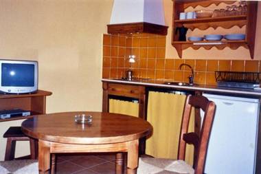 Apartaments La Taverna dels Noguers