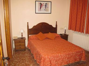 Hostal Alvaro I
