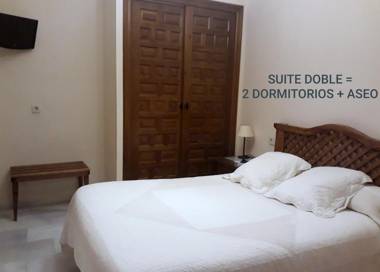 Hostal Artiga