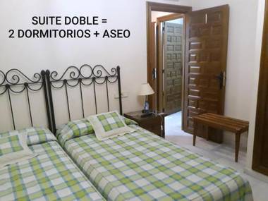 Hostal Artiga