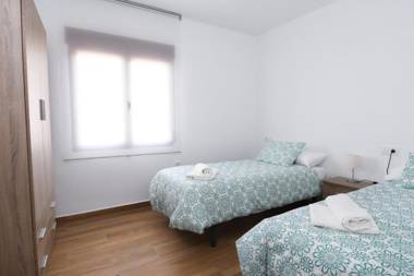 Casa Rural Alborelax