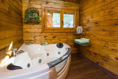 Apartamentos Turísticos Matagacha