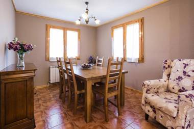 Apartamentos Turísticos Matagacha