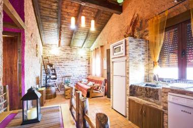 LOS SUEÑOS DE JAVIER