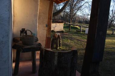 Las Casas del Palomar I & II