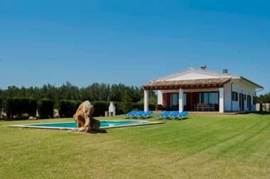 Son Ferragut Can Corme