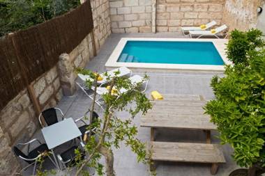 Sunset Villa Campanile