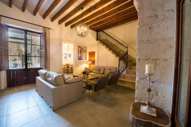 Sunset Villa Campanile