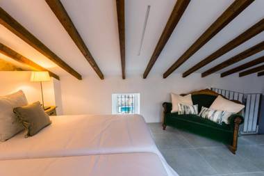 Sunset Villa Campanile