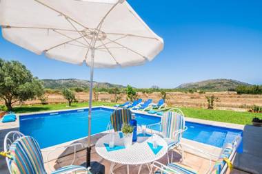 Sa Vela de Ca Na Felipa