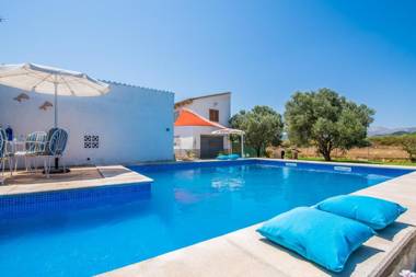 Sa Vela de Ca Na Felipa