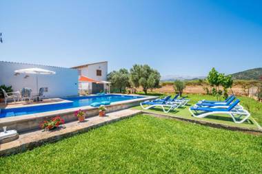 Sa Vela de Ca Na Felipa