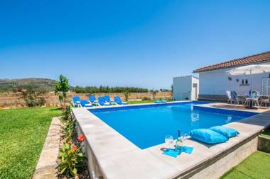 Sa Vela de Ca Na Felipa