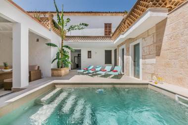 YupiHome Holiday Home Can Cremat