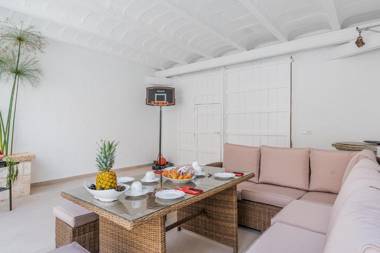 YupiHome Holiday Home Can Cremat