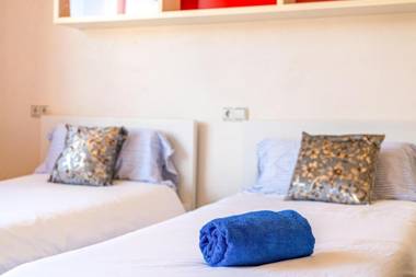 Ca Sa Cristeta de Sescola