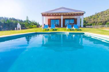 CAN BIEL Pool gardenBBQ free wifi ping pong for 6