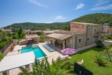 Villa La Boveda by Villa Plus