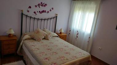 Apartamentos La Flor