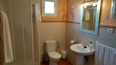 Apartamentos La Flor