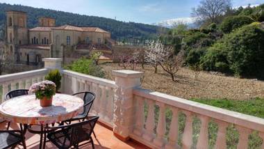 Apartamentos La Flor