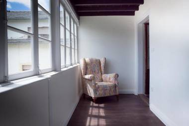 Casona Puerto de Vega