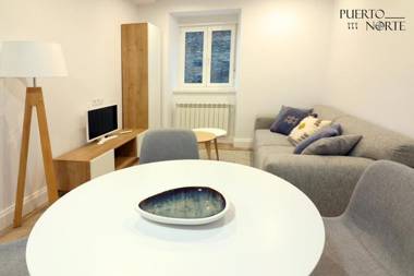 Apartamentos Puerto Norte - Apto 1