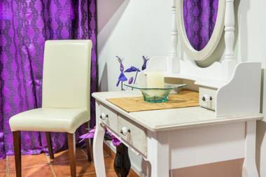 Hostal Restaurante Rijujama