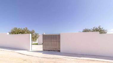 Villa MyJ Casa de lujo en la Campiña de Sevilla