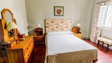 Hacienda típica sevillana en Marchena Lugar ideal para ver Andaluci