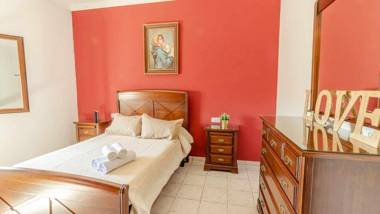 Casa Silvia y Melissa en la Campiña de Sevilla