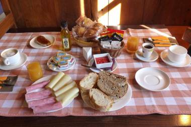 Hotel Rural El Fundil