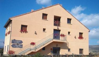 La Ventana De Tejera Negra