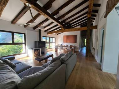 Arantza Apartamentuak