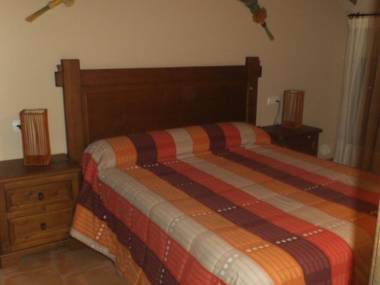 Apartamentos Casa La Cuca